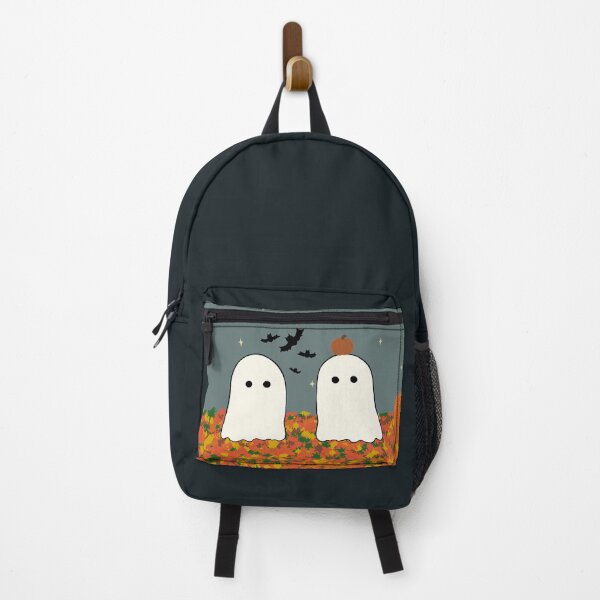 Item preview, Halloween Ghosties designed and sold by tesssvardyy.