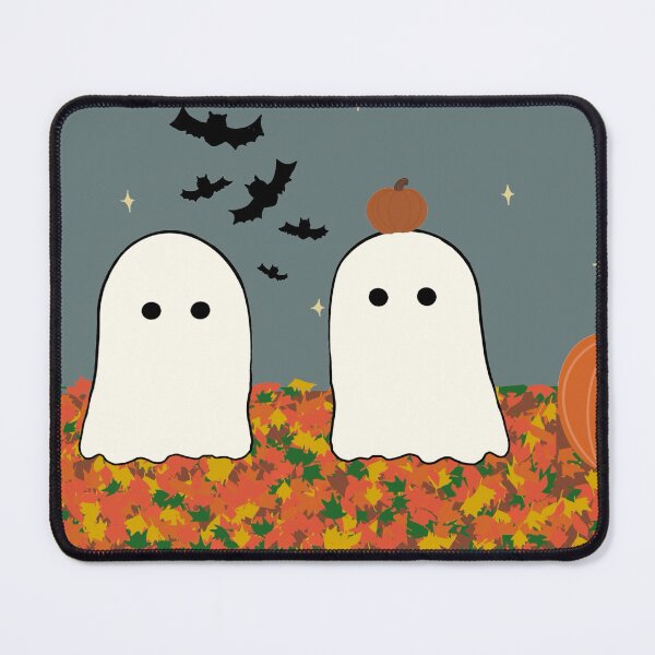 Item preview, Halloween Ghosties designed and sold by tesssvardyy.