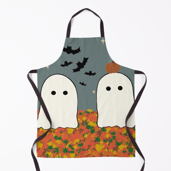 Item preview, Halloween Ghosties designed and sold by tesssvardyy.