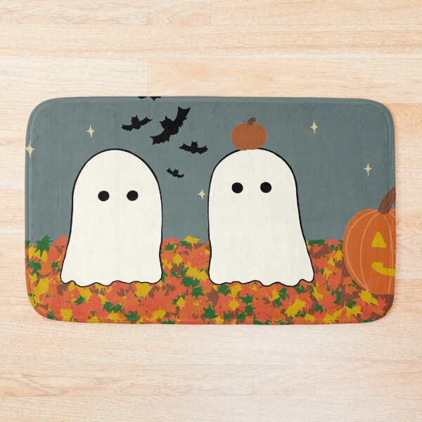 Item preview, Halloween Ghosties designed and sold by tesssvardyy.