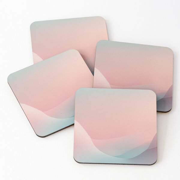 Item preview, Textured Pastel Gradient designed and sold by Have Mercy.
