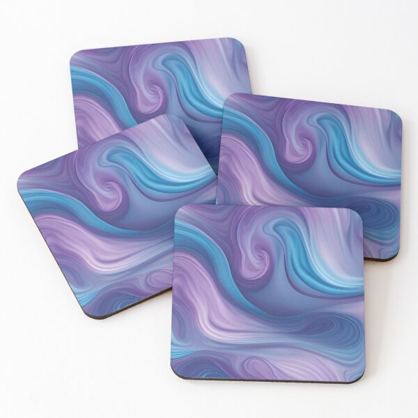 Item preview, Swirling Micro-Liquid designed and sold by Have Mercy.