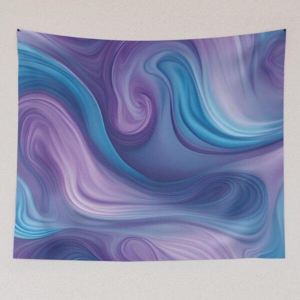 Item preview, Swirling Micro-Liquid designed and sold by Have Mercy.