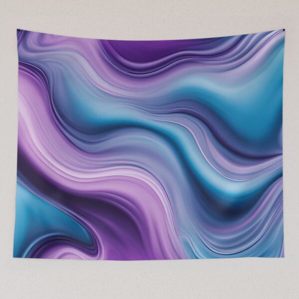 Item preview, Swirling Micro-Liquid designed and sold by Have Mercy.