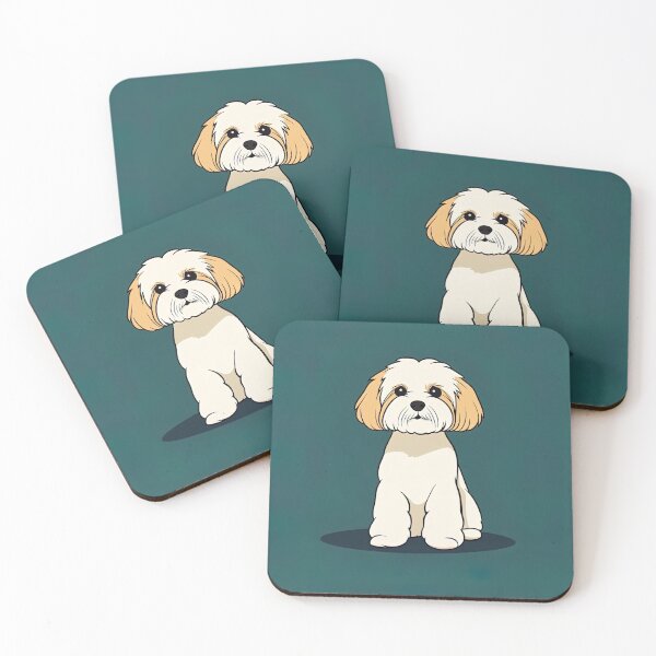 Item preview, Havanese | Anime style designed and sold by ComicsFactory.