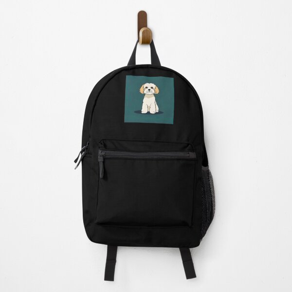 Item preview, Havanese | Anime style designed and sold by ComicsFactory.