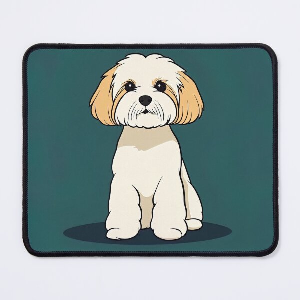 Item preview, Havanese | Anime style designed and sold by ComicsFactory.