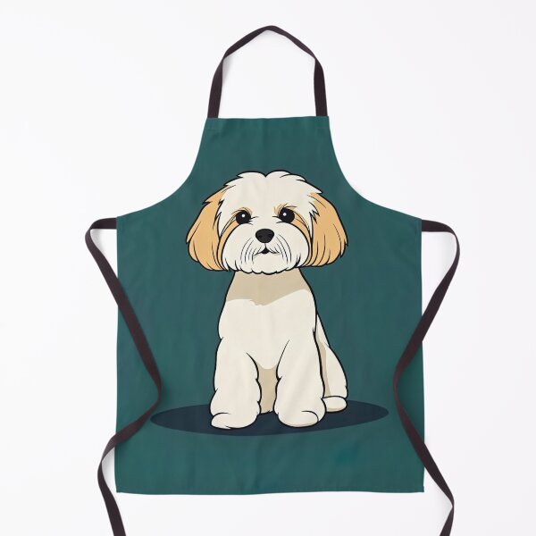 Item preview, Havanese | Anime style designed and sold by ComicsFactory.
