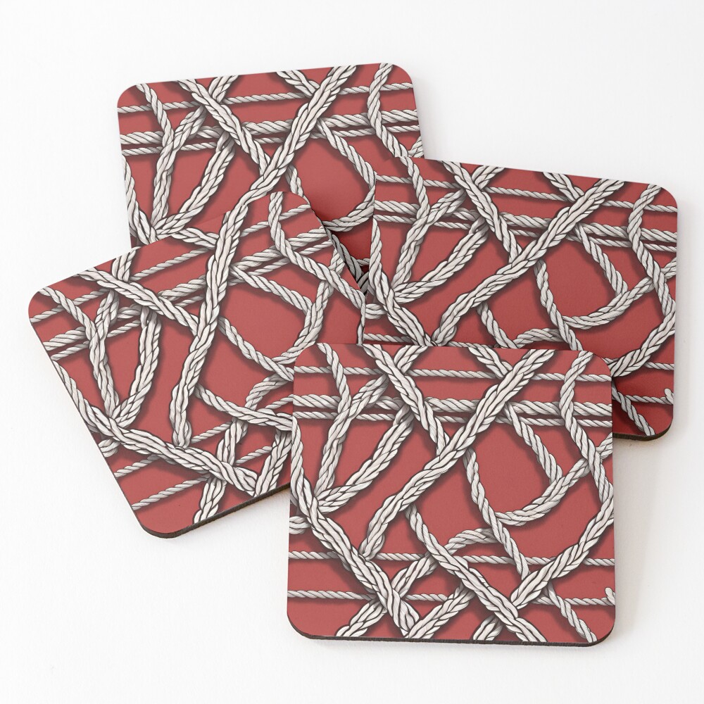 Item preview, Coasters (Set of 4) designed and sold by QualityArtist.
