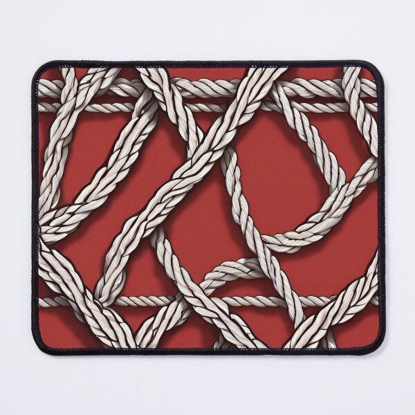 Item preview, Western Rope Pattern designed and sold by Have Mercy.