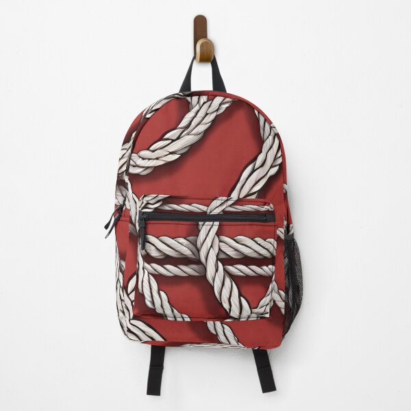 Item preview, Western Rope Pattern designed and sold by Have Mercy.