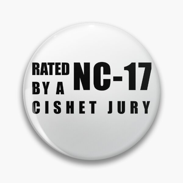 Item preview, Eva Regicide Rated NC-17 By A Cis Het Jury designed and sold by VictorEntropy.