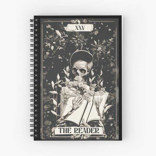 Item preview, The Reader designed and sold by EunsooLee.