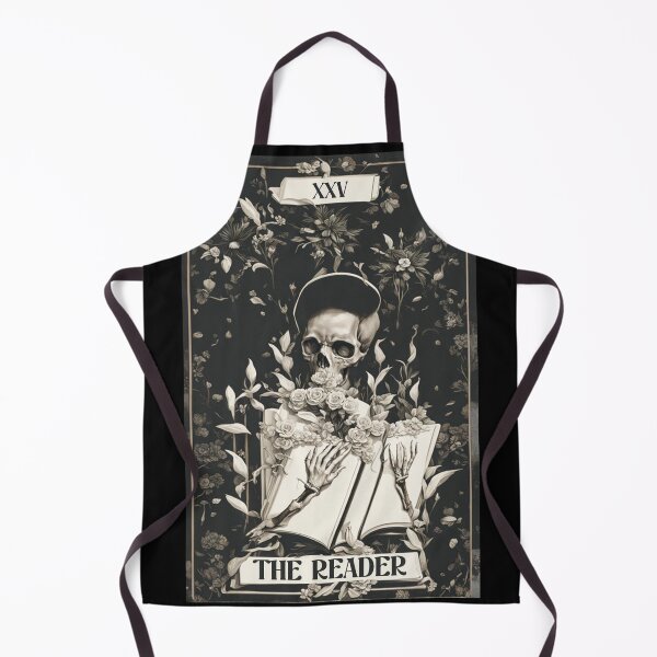 Item preview, The Reader designed and sold by EunsooLee.