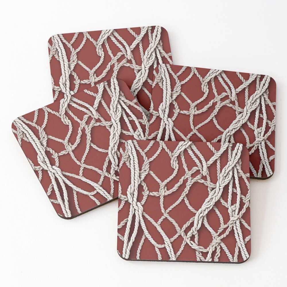 Item preview, Coasters (Set of 4) designed and sold by QualityArtist.
