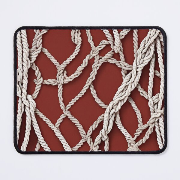 Item preview, Western Rope Pattern designed and sold by Have Mercy.