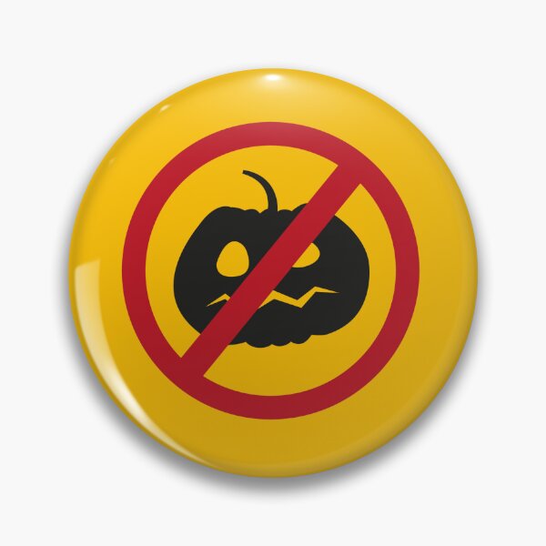 Artikelvorschau, Keine Halloween-Feier hier entworfen und verkauft von GoSnappy.