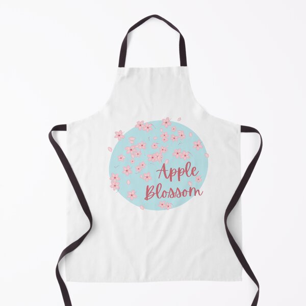 Item preview, Arkansas State Apple Blossom Flower Watercolor Classic T-shirt Sticker designed and sold by ThinkNature!.