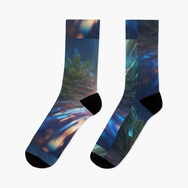 Item preview,  Free Photo of Blue Holographic Background - Glossy Design with Space Vibes designed and sold by hjian8219.