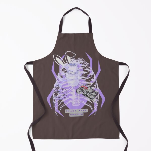 Item preview, SPOOKY MODE (JK) designed and sold by ARMYPLUGCO.