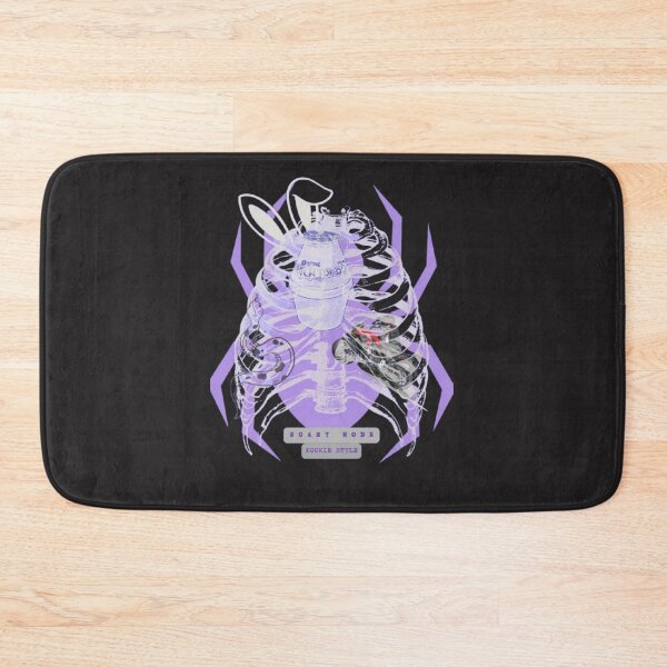 Item preview, SPOOKY MODE (JK) designed and sold by ARMYPLUGCO.