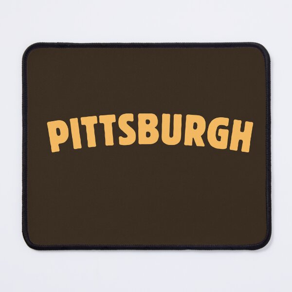 Item preview, Pittsburgh (block typeface) minimalist designed and sold by DesignCollectiv.