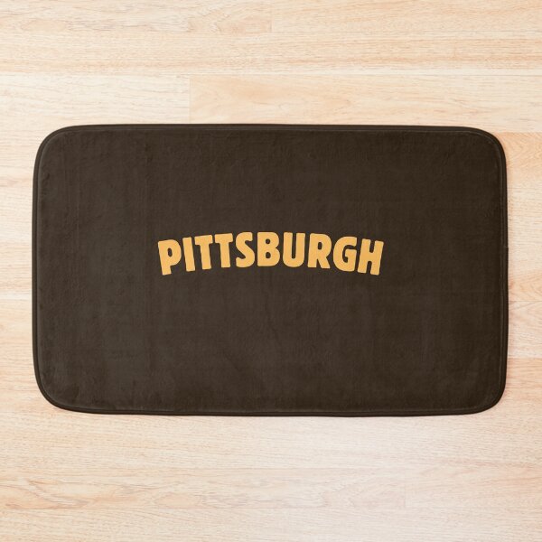 Item preview, Pittsburgh (block typeface) minimalist designed and sold by DesignCollectiv.