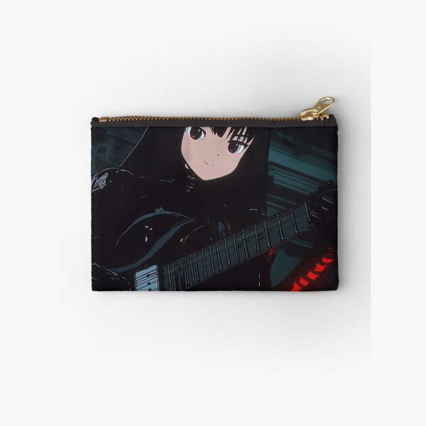 Item preview, Heavy Metal | Anime style designed and sold by ComicsFactory.