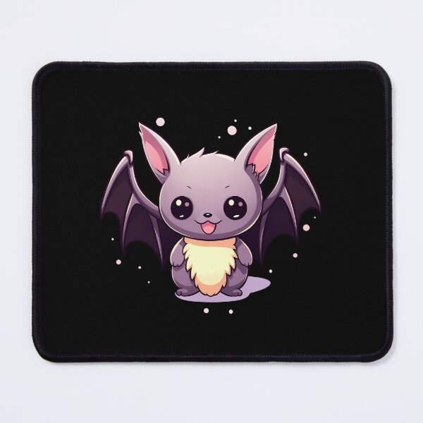 Item preview, Kawaii Halloween Bat designed and sold by enbrata.