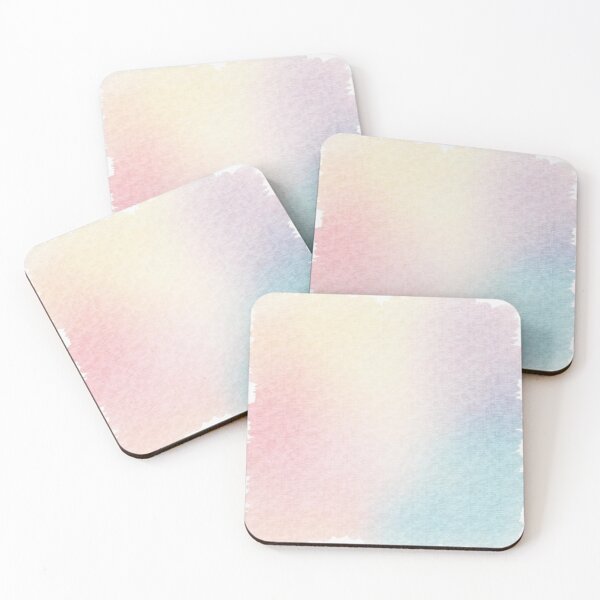 Item preview,  Free Vector Pastel Watercolor Painted Background designed and sold by hjian8219.