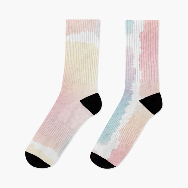 Item preview,  Free Vector Pastel Watercolor Painted Background designed and sold by hjian8219.