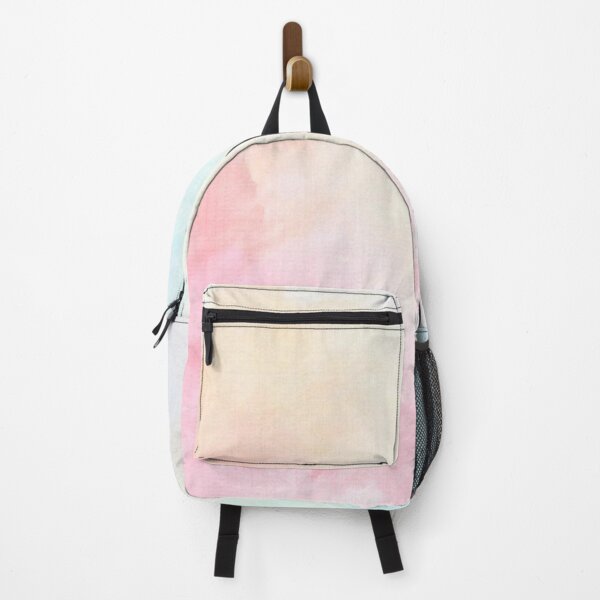 Item preview,  Free Vector Pastel Watercolor Painted Background designed and sold by hjian8219.