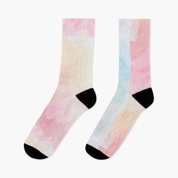 Item preview,  Free Vector Pastel Watercolor Painted Background designed and sold by hjian8219.