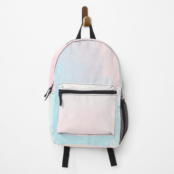 Item preview,  Free Vector Pastel Watercolor Painted Background designed and sold by hjian8219.