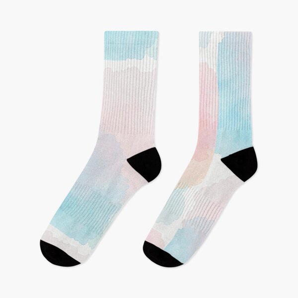 Item preview,  Free Vector Pastel Watercolor Painted Background designed and sold by hjian8219.