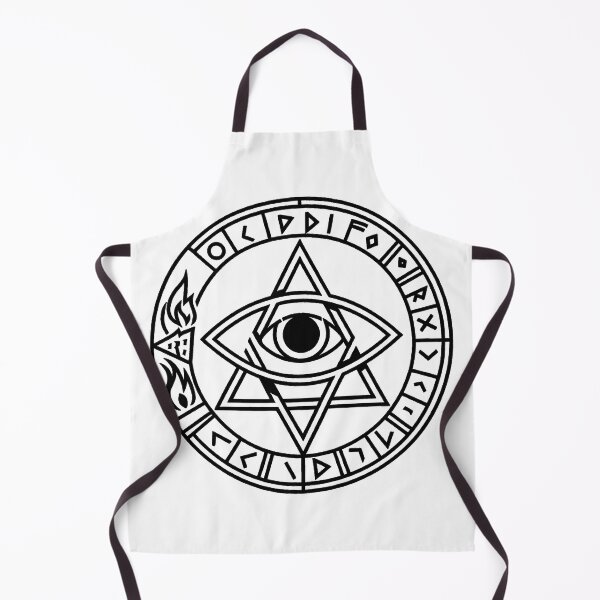 Item preview, Pentaflux Divino designed and sold by ismo1530.
