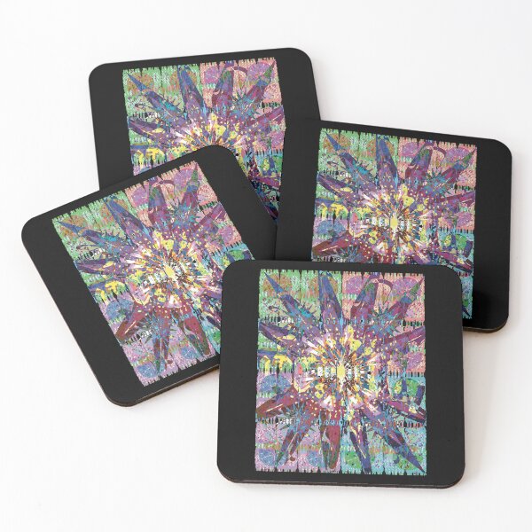 Item preview, Dark Star Abstract designed and sold by Rickybrook.