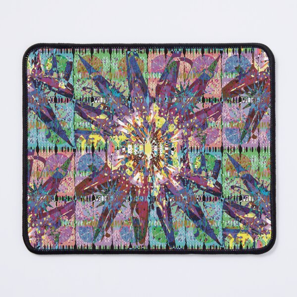 Item preview, Dark Star Abstract designed and sold by Rickybrook.