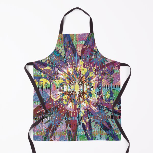 Item preview, Dark Star Abstract designed and sold by Rickybrook.