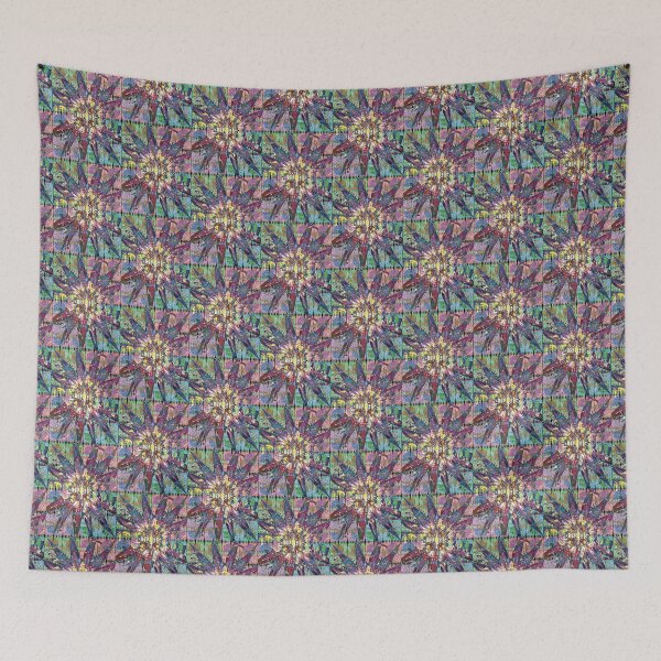 Item preview, Dark Star Abstract designed and sold by Rickybrook.