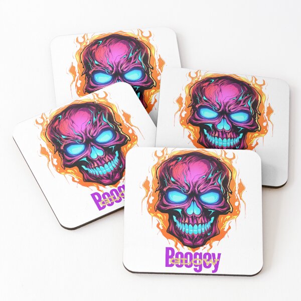 Item preview, Boogey Glow Pack designed and sold by cookiesTshirts.
