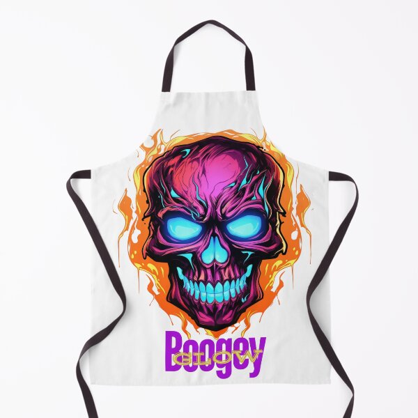 Item preview, Boogey Glow Pack designed and sold by cookiesTshirts.