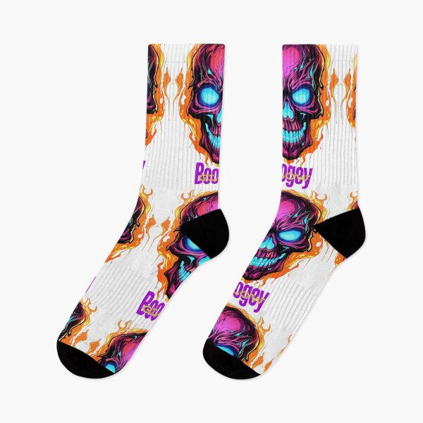 Item preview, Boogey Glow Pack designed and sold by cookiesTshirts.