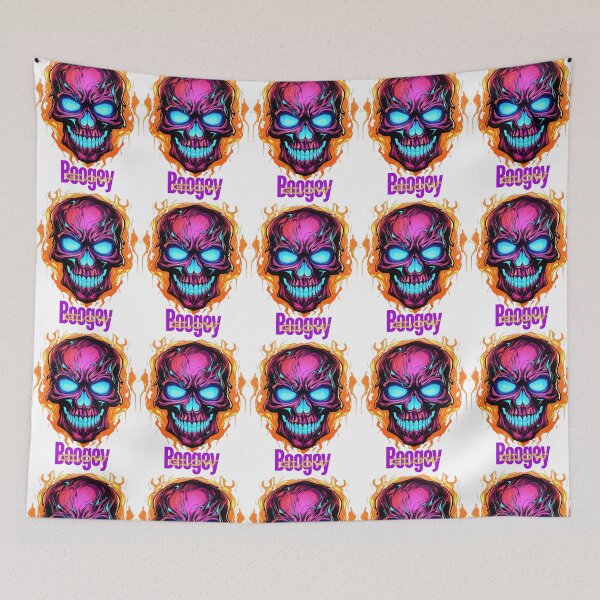 Item preview, Boogey Glow Pack designed and sold by cookiesTshirts.