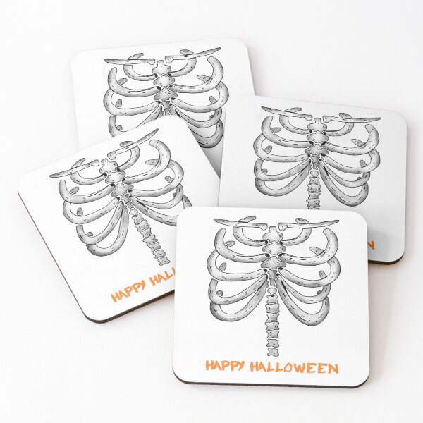 Artikelvorschau, Fröhliches Halloween entworfen und verkauft von Mitma.