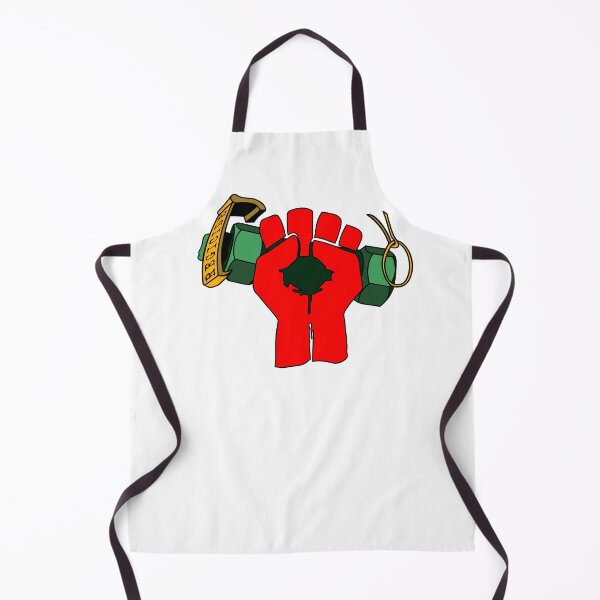 Item preview, Eva Regicide Gonzo Fist Grenade designed and sold by VictorEntropy.