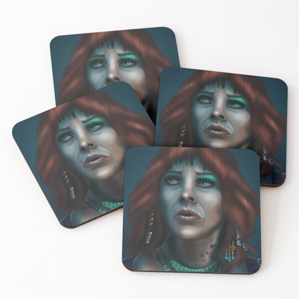 Item preview, Delia! Delia! Delia! designed and sold by AntisocialArt97.