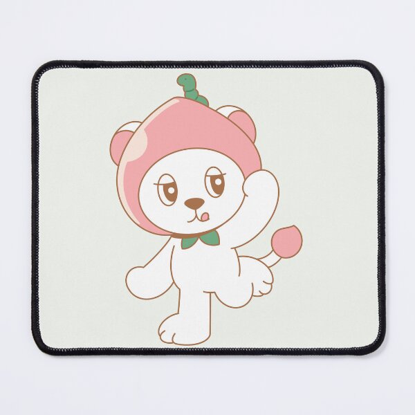 Item preview, WOOKDONG peach hat lee dong wook the peach farm designed and sold by vallenbell.