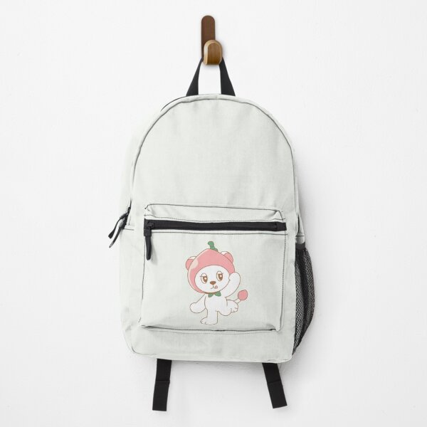 Item preview, WOOKDONG peach hat lee dong wook the peach farm designed and sold by vallenbell.