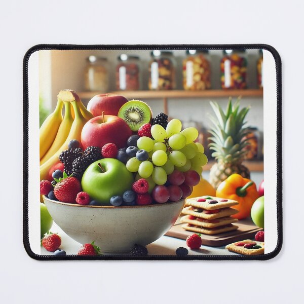 Item preview, Always having fruit on hand prevents junk food cravings. designed and sold by signumm.